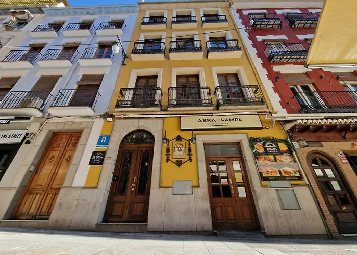El Olivo